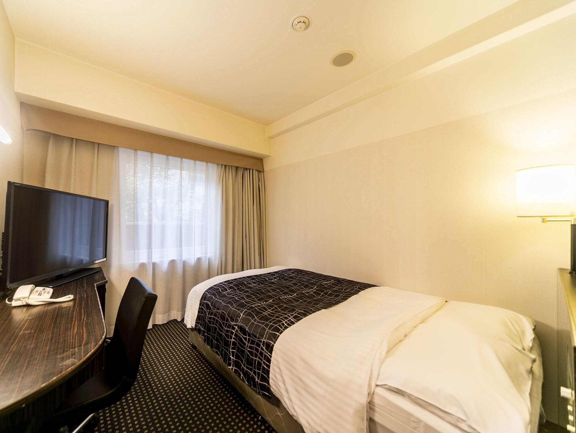 Apa Hotel Osaka Tanimachi 4Chome Ekimae מראה חיצוני תמונה