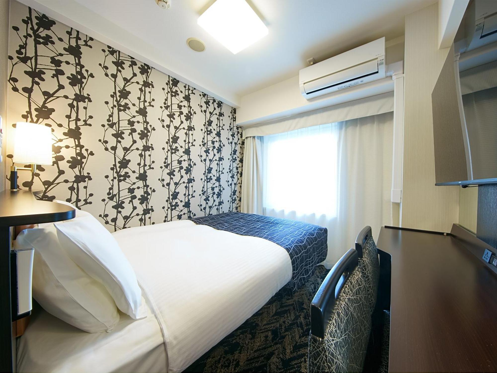 Apa Hotel Osaka Tanimachi 4Chome Ekimae מראה חיצוני תמונה